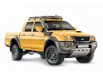 Mitsubishi L200 Savana 2008 года